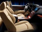 Infiniti G37 2008 года (EU)
